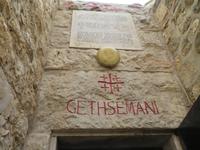 Gethsemane