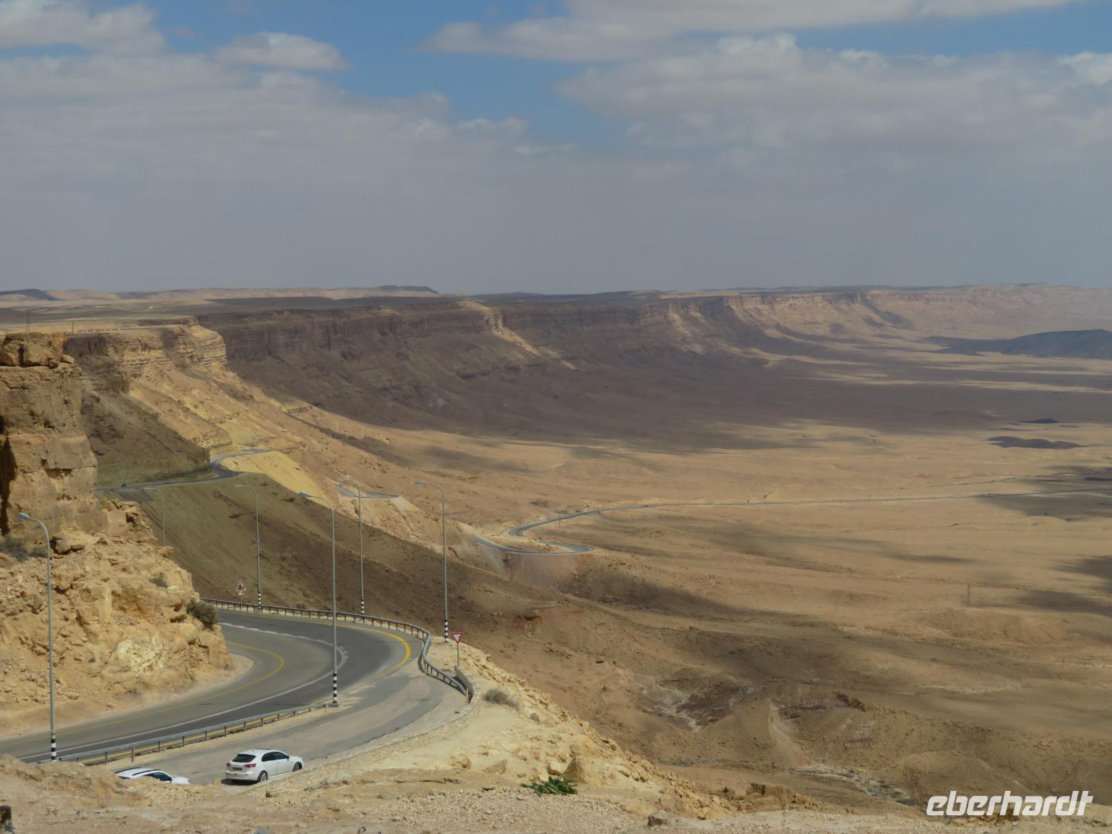Mitzpe Ramon
