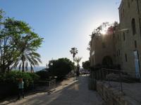 Rundreise Israel - Tel Aviv • Jaffa