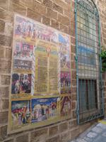 Rundreise Israel - Tel Aviv • Jaffa