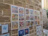 Rundreise Israel - Tel Aviv • Jaffa