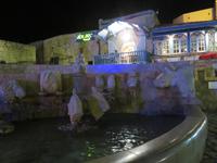 Rundreise Israel - Tel Aviv • Jaffa, Brunnen mit Sternzeichen