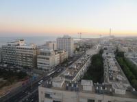 Rundreise Israel - Tel Aviv 