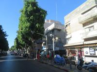 Rundreise Israel - Tel Aviv, Bauhausarchitektur