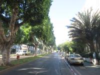 Rundreise Israel - Tel Aviv