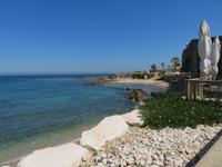 Rundreise Israel - Cäsarea