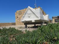 Rundreise Israel - Cäsarea