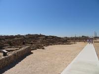 Rundreise Israel - Cäsarea