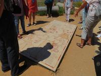 Rundreise Israel - Cäsarea