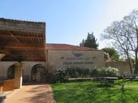 Rundreise Israel - Weinkauf an den Golanhöhen