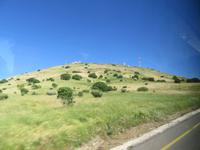 Rundreise Israel - Golanhöhen