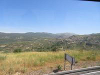 Rundreise Israel - Golanhöhen