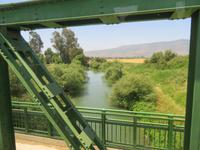 Rundreise Israel - Jordan-Fluss