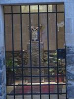 Rundreise Israel - Brotvermehrungskirche