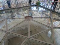 Rundreise Israel - Kapernaum, alte Synagogen