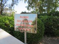 Rundreise Israel - Kapernaum