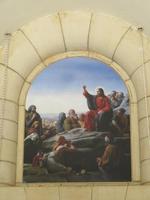 Rundreise Israel - Kirche auf dem Berg der Seligpreisung