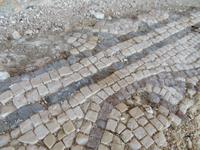 Rundreise Israel - Zippori, das antike Sephoris