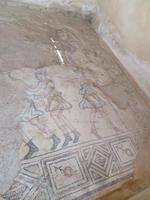 Rundreise Israel - Zippori, das antike Sephoris