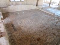 Rundreise Israel - Zippori, das antike Sephoris