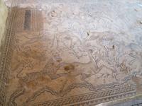 Rundreise Israel - Zippori, das antike Sephoris