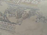 Rundreise Israel - Zippori, das antike Sephoris