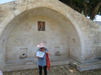 Rundreise Israel - Nazareth