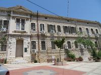 Rundreise Israel - Nazareth