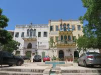 Rundreise Israel - Nazareth