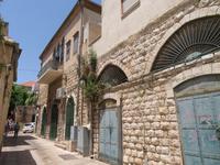 Rundreise Israel - Nazareth