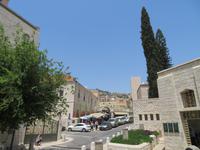 Rundreise Israel - Nazareth