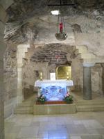 Rundreise Israel - Verkündigungskirche in Nazareth