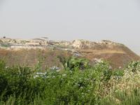 Rundreise Israel - Beit She´an