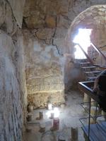 Rundreise Israel - Felsenfestung Massada