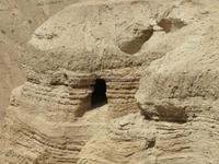Rundreise Israel - Qumran