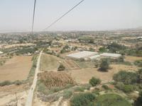 Rundreise Israel - Jericho, Berg der Versuchung