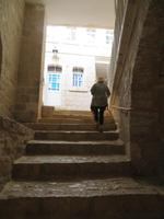 Rundreise Israel - Jericho, Berg der Versuchung