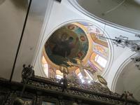 Rundreise Israel - Jericho, Berg der Versuchung