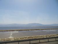 Rundreise Israel - Totes Meer