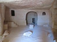 Rundreise Israel - Negev-Wüste, Avdat