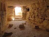 Rundreise Israel - Negev-Wüste, Avdat