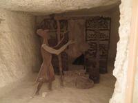 Rundreise Israel - Negev-Wüste, Avdat