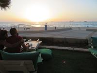 Rundreise Israel - Aschdod am Mittelmeer