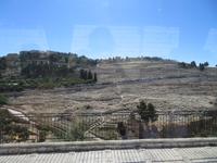 Rundreise Israel - Jerusalem