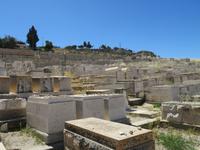 Rundreise Israel - Jerusalem, Ölberg