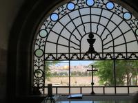 Rundreise Israel - Jerusalem, Dominus Flevit