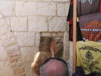 Rundreise Israel - Jerusalem, Via Dolorosa