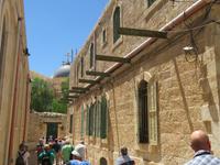 Rundreise Israel - Jerusalem, Via Dolorosa
