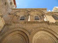 Rundreise Israel - Jerusalem