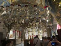 Rundreise Israel - Jerusalem, Grabeskirche